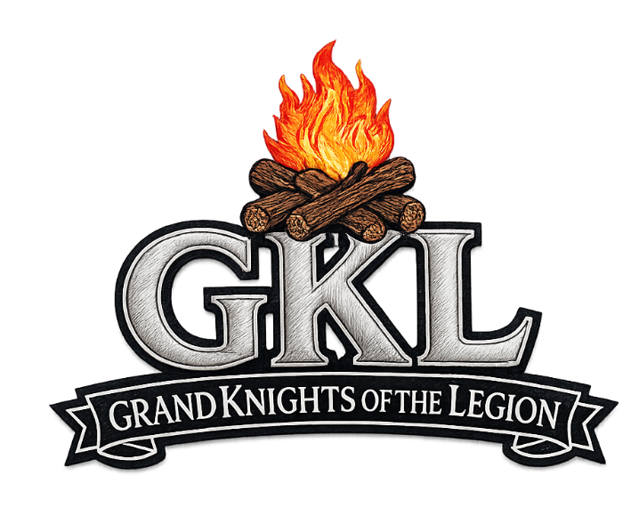 GKL Logo